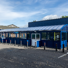 Springwood Primary School, Manchester – Case Study