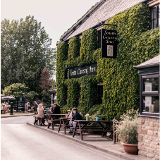 Marmax and South Causey Inn