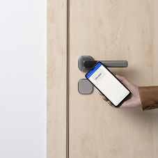 Abloy UK launches Mobile Keys for increased security, convenience and efficiency