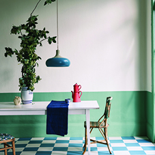 2022 Colour Trends from Farrow & Ball