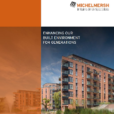 MichelMersh releases Their 2021 Sustainability Report