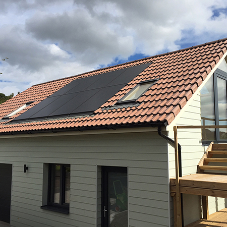 Supporting Net Zero Ambitions: Solar PV Enhancement