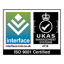 Nueco's Standards: ISO9001