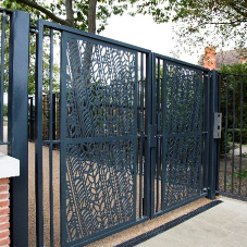 Architectural Metalwork from Metalcraft