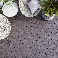 Alfresco Floors: New A1 Rated Deckboard For Residential Balcony Flooring