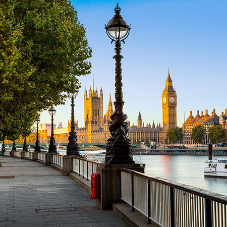 Easy power access on-demand at world-famous South Bank