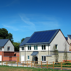 Supporting Net Zero Ambitions: Solar PV Enhancement