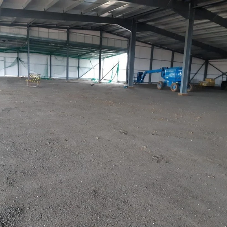 New Factory, Truro, Cornwall