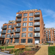 Case Study: St James Quay