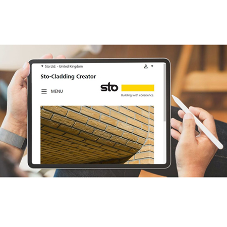 New Sto online resource improves facade design process
