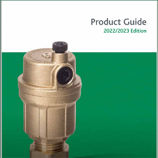 Altecnic Debut 146 New Product Lines in 2022/23 Brochure