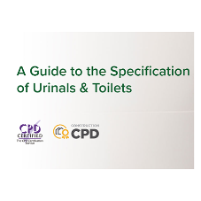 Commercial Specification Guide - Toilet and Urinals