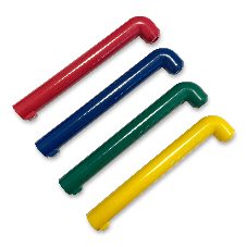 New Multi-Spouts Range: Multi-Colour, Multi-Use