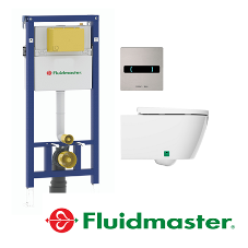 Fluidmaster Guide to Selecting Concealed Cisterns & Frames