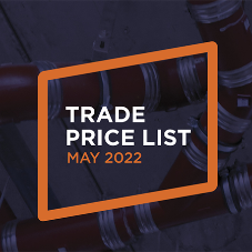 Trade Price List