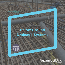 Why choose cast iron drainage systems?