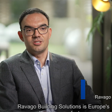 Ravago Building Solutions UK launches new video to celebrate  World Green Roof Day 2022