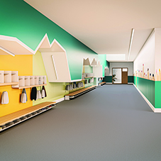 Altro Whiterock now guaranteed for 30 years
