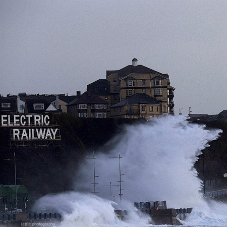 Heritage site maintained on the Isle of Man with MEDITE TRICOYA EXTREME