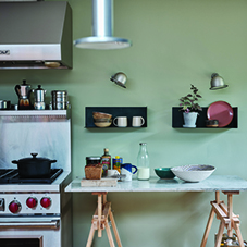 Meet Modern Emulsion from Farrow & Ball