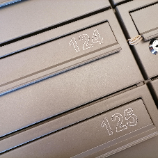 7 Reasons To Choose Satin Stainless Steel Post Boxes
