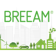 BREEAM for Lifts, Escalators & Moving Walkways