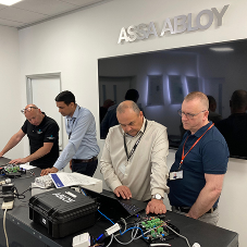 New Digital Access Solutions training to be provided by Abloy UK