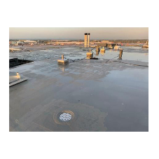 HIGH FLYING ROOF REFURBISHMENT FROM KEMPER SYSTEM