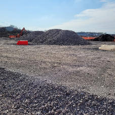 Glass Futures, Glassmaking Pilot Plant Facility, St Helens