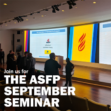 ASFP to hold September building safety seminar
