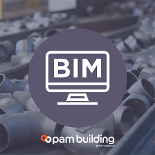 Access PAM Building's BIM library