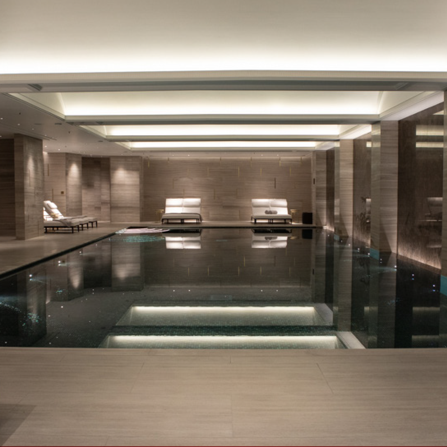 TyloHelo Case Study – The Langley Hotel