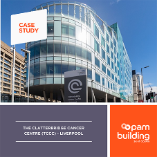 The Clatterbridge Cancer Centre
