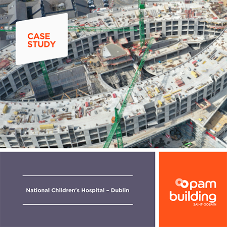 National Children's Hospital - Dublin