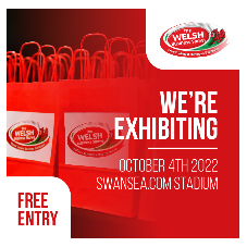 Meet the Stannah team at the Welsh Business Show