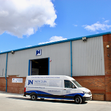 Newton Waterproofing Opens New Distribution Centre in Leeds