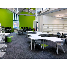 Idsall School Refurbishment