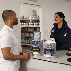 Dulux Decorator Centre’s can recycling scheme reaches the one million milestone