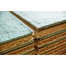 Hush-Panel 28 provides a sustainable floor soundproofing solution