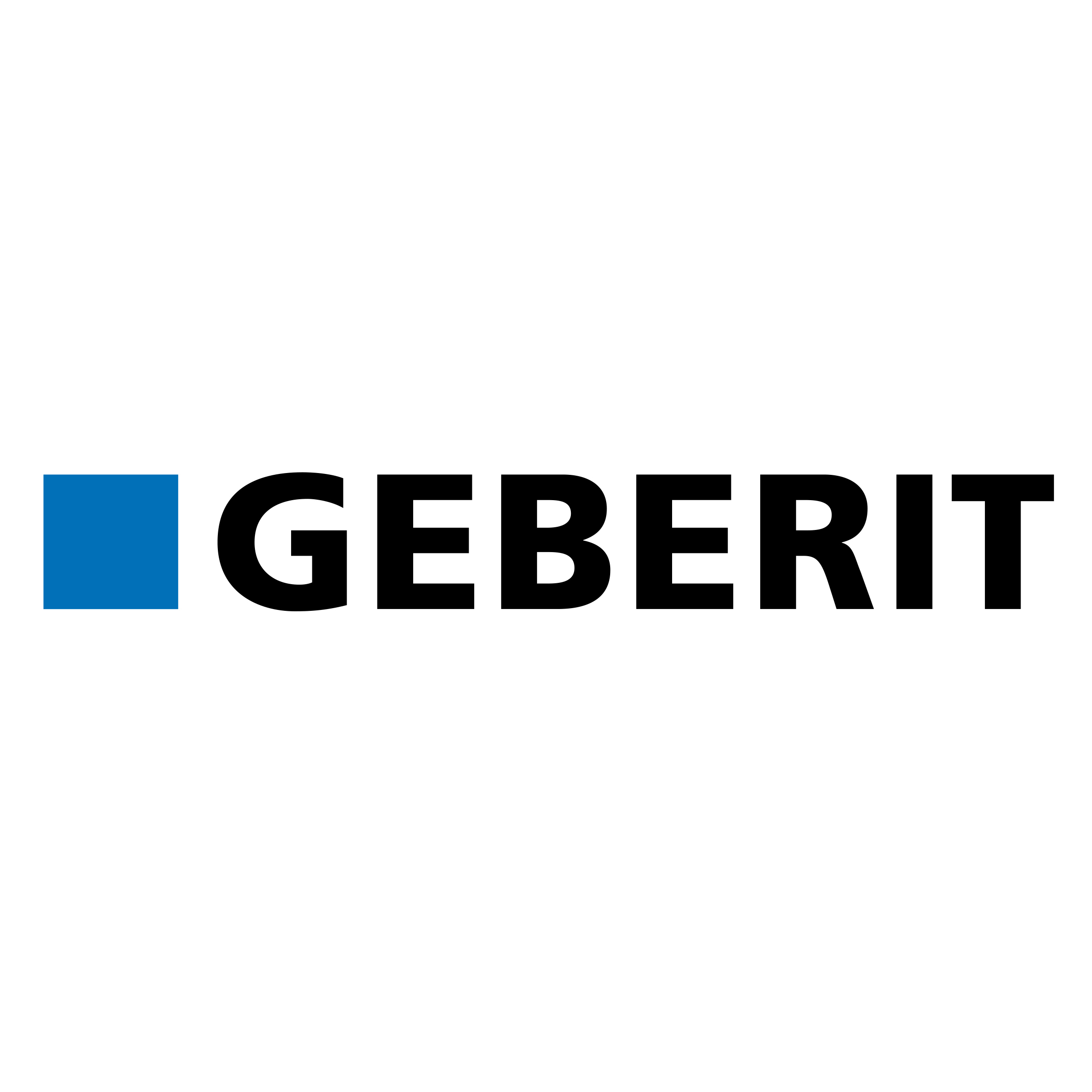 Geberit & Twyford exhibit at SEC2022