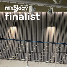 Soundtect Selected as Finalists For Two Mixology Awards