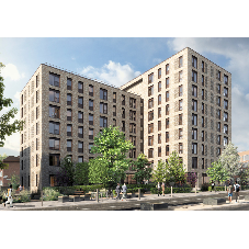 New Schöck Sconnex for major Passivhaus social housing scheme