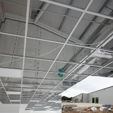 FIREFLY’s ZEUS Lite™ 90:30 Protects New Dorset Industrial Units