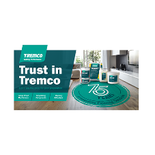 Trust in TREMCO