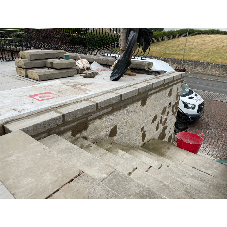 Sheet Case Study Remedial Waterproofing - Podium Deck