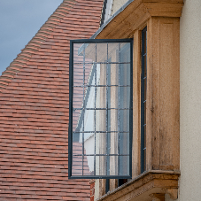 The benefits of double glazed steel windows