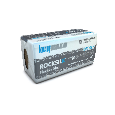 Rocksilk® Flexible Slab achieves fire resistance ‘first’
