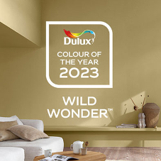 Transforming the hospitality sector with Dulux Trade Colour of the Year 2023