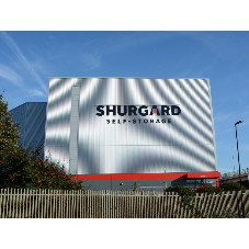 SHURGARD Self-Storage — Barking