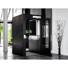 The Aritco 7000, is now the Aritco PublicLift Access